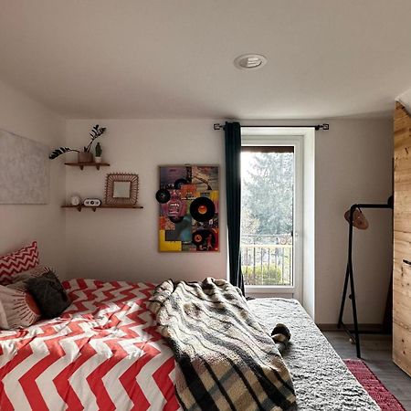 Chez Marie En Savoie Appartement La Ravoire Buitenkant foto