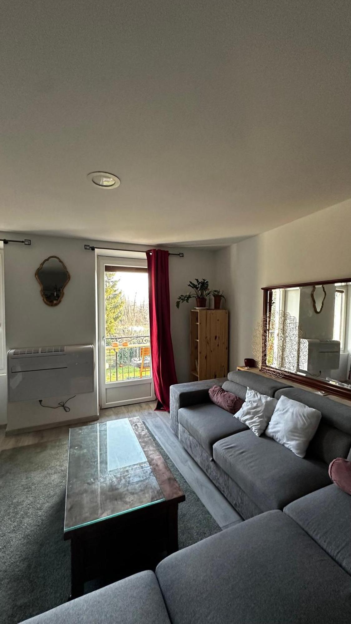 Chez Marie En Savoie Appartement La Ravoire Buitenkant foto