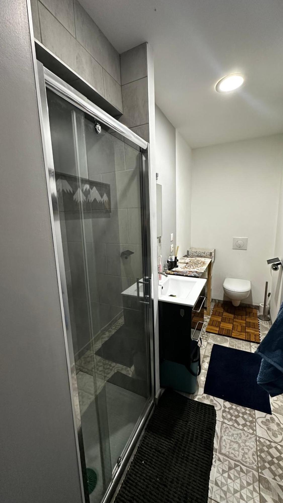 Chez Marie En Savoie Appartement La Ravoire Buitenkant foto
